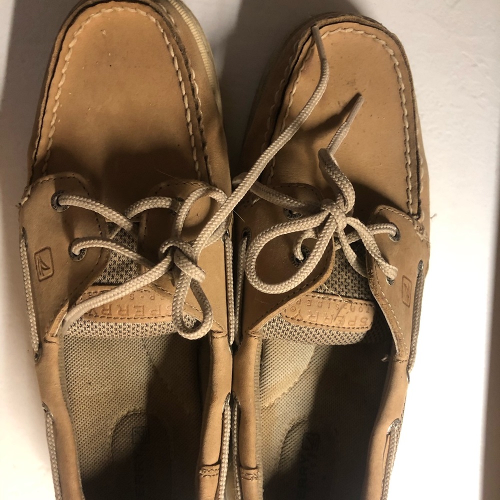 Skerry topsides 8.5